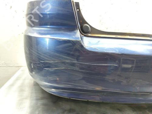 Rear bumper KIA CARENS II MPV (FJ) 2.0 CRDi | BP29184128C8 