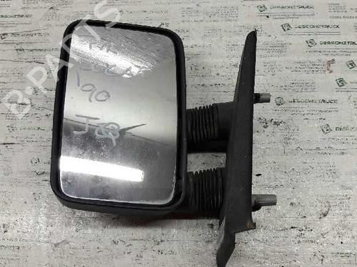 Used Left mirror FIAT DUCATO Van (230_) [1994-2005]  21450473