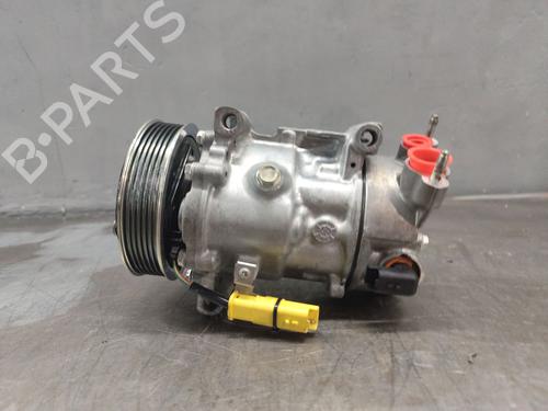 AC compressor CITROËN BERLINGO Box Body/MPV (B9) 1.6 HDi / BlueHDi 75 | BP39466449M34 - Image 3