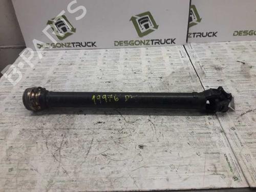 Used Driveshaft HYUNDAI TERRACAN (HP) [2001-2008]  21459360