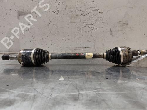 Used Right rear driveshaft MERCEDES-BENZ M-CLASS (W163) ML 320 (163.154) (218 hp) 30458541