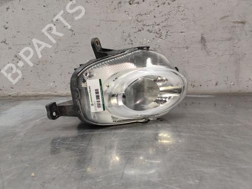 Venstre forlygte FIAT 500 (312_) 1.0 Mild Hybrid (312.AYD1B) (69 hp) 31317449