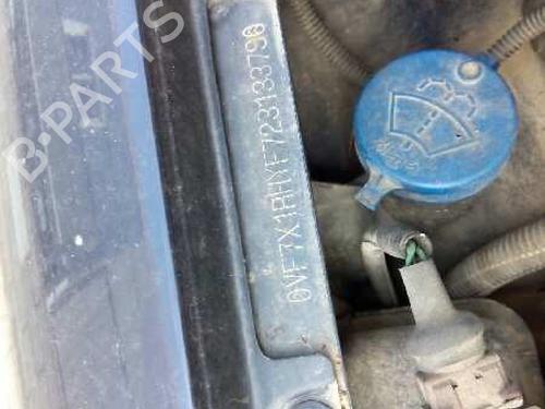 Engine control unit (ECU) CITROËN XANTIA (X2)  | BP21456599M57 