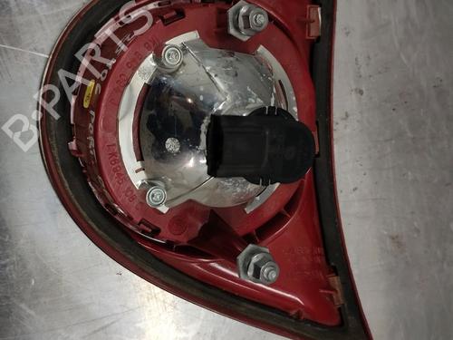 Left tailgate light VW GOLF V (1K1) 1.9 TDI | BP30181861C79