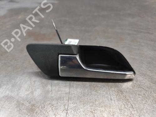Used Front left interior door handle Front left interior door handle 21424115 21424115