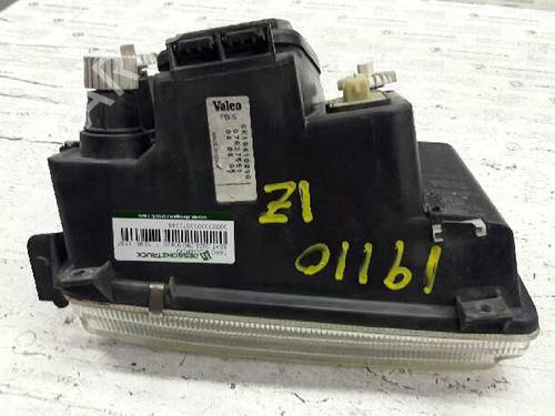 Left headlight SEAT IBIZA II (6K1)  | BP21450860C28 