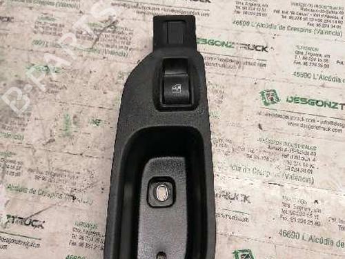Used Left rear window switch FIAT TIPO Hatchback (356_, 357_) 1.3 D (356HXH1A) (95 hp) 22786103