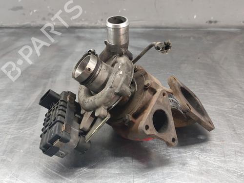 Used Turbocharger/Supercharger Turbocharger/Supercharger FORD TRANSIT Van (FA_ _) 2.2 TDCi (140 hp) 32765696 32765696