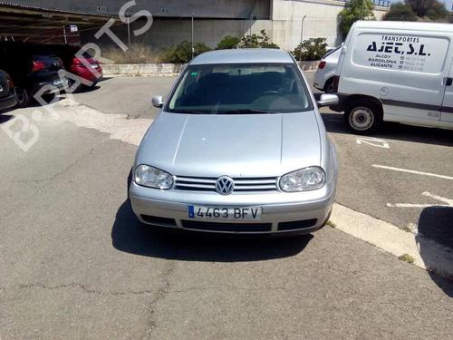 Left rear window motor VW GOLF IV (1J1)  | BP21438685E23 