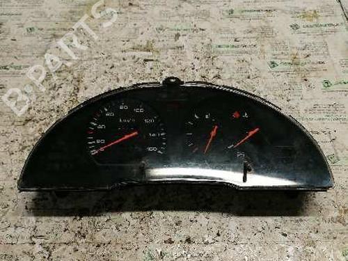 Used Instrument cluster NISSAN VANETTE CARGO Van (HC 23) 2.3 D (75 hp) 21476857