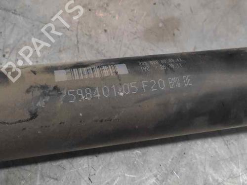 Driveshaft BMW 1 (F20)  | BP21412439M37 