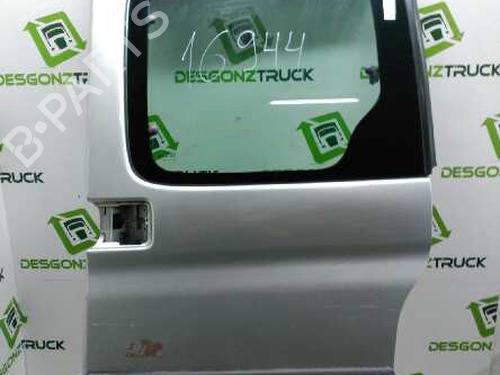 Used Left slide door PEUGEOT PARTNER Box Body/MPV (5_, G_) 2.0 HDi (90 hp) 21438585