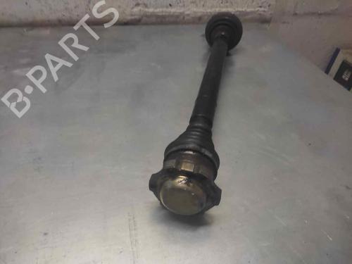 Right front driveshaft VW POLO IV (9N_, 9A_) 1.9 TDI | BP21484241M39