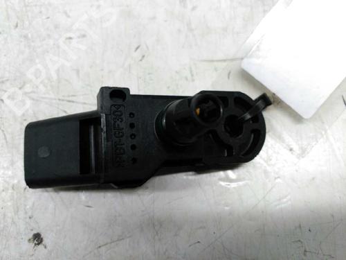Electronic module PEUGEOT 307 (3A/C)  | BP21435586M83 