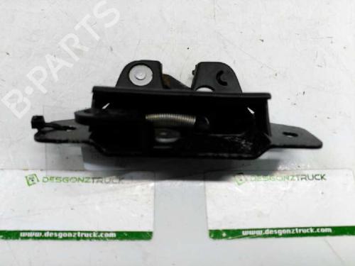 Tailgate lock CITROËN XSARA (N1)  | BP21430665C101 