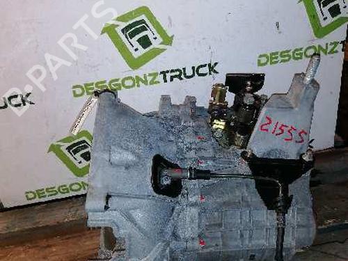 Gearbox FORD MONDEO III Saloon (B4Y) | BP21475881M3