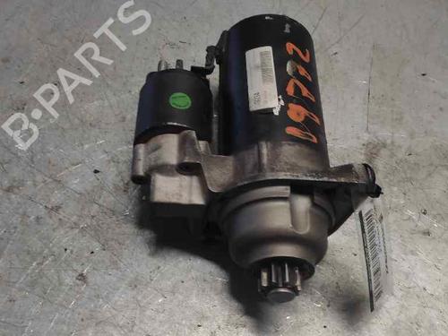 Startmotor AUDI A3 (8L1) [1996-2006]  21400822
