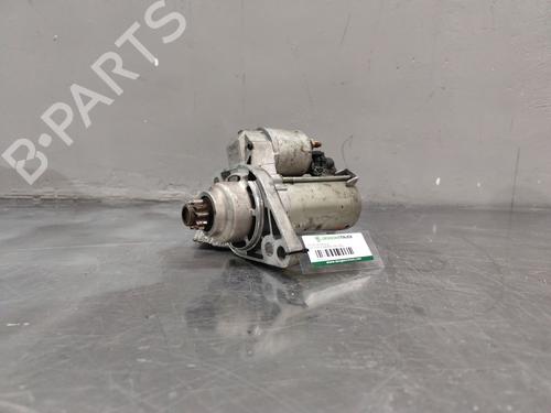 Used Starter SEAT CORDOBA (6K2) [1999-2002]  32372319