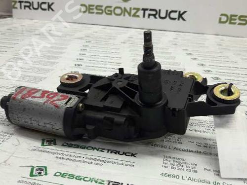 Rear wiper motor SEAT ALTEA (5P1) | BP21454431M102