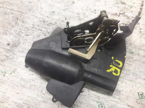 Rear right lock MERCEDES-BENZ C-CLASS (W202)  | BP21447537C99 