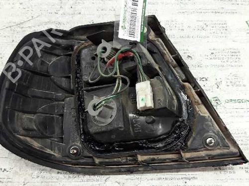 Right taillight NISSAN ALMERA I Hatchback (N15)  | BP21450022C35 