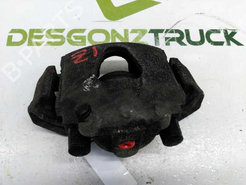 Left front brake caliper OPEL CORSA B (S93) | BP21425869M105