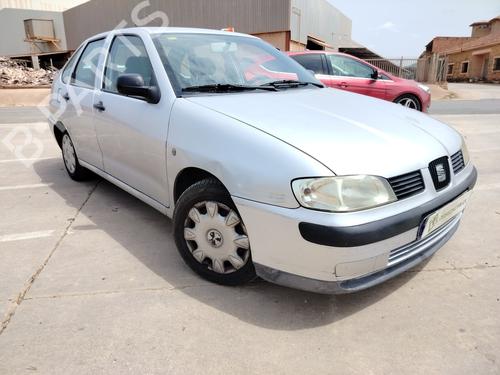 Support SEAT CORDOBA (6K2) 1.4 | BP31042245C155