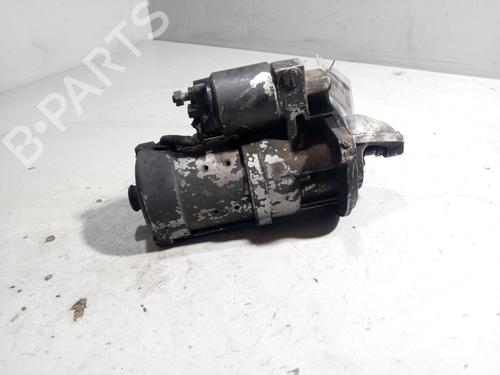 Used Starter IVECO DAILY II Van 49-12 V (15154204, 15154211, 15154215, 15154217,... (122 hp) 25915774