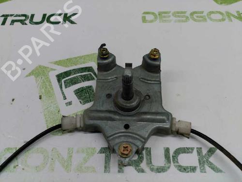 Rear left window mechanism NISSAN PRIMERA (P11)  | BP21433148C24 