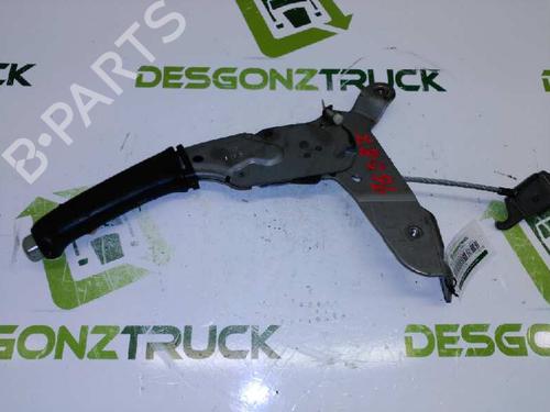 Parkbremsarm/handtak VOLVO S60 I (384) 2.4 D (163 hp) 21426719