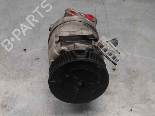 Used AC compressor OPEL VECTRA B (J96) [1995-2004]  21411573