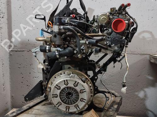Engine NISSAN PRIMERA (P11) 1.8 16V | BP28678489M1