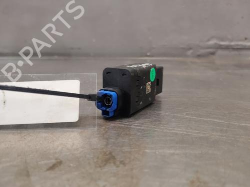 Electronic module OPEL COMBO Box Body/MPV (K9) 1.5 D | BP40120188M83 - Image 3