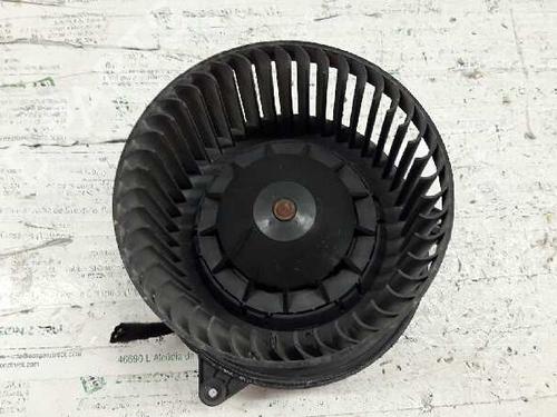 Moteur de chauffage FORD MONDEO III (B5Y) [2000-2007]  21450891