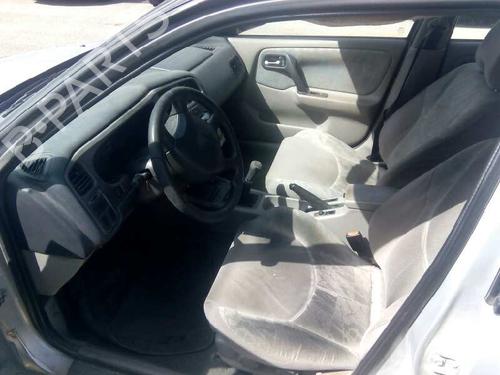 Fuel pump NISSAN PRIMERA (P11)  | BP21433896M76 