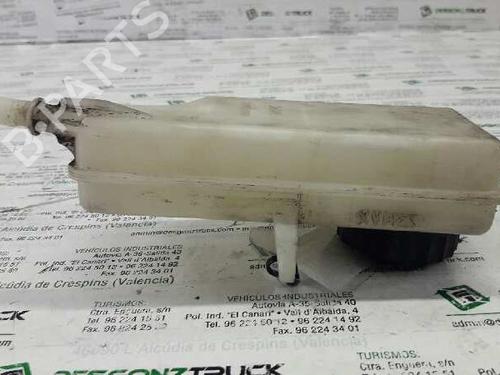 Bremsflüssigkeitsbehälter PEUGEOT 307 (3A/C)  | BP21449079M118 
