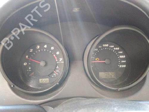Køler SEAT AROSA (6H1)  | BP21478735M31 