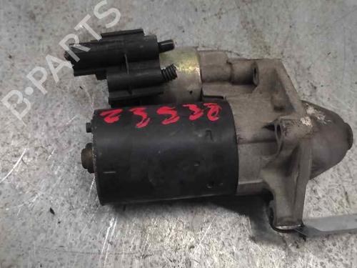 Startmotor FORD FIESTA V (JH_, JD_)  | BP21415554M8 