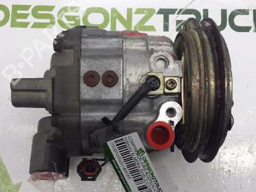 Used AC compressor NISSAN ALMERA I Hatchback (N15) [1995-2001]  21424546