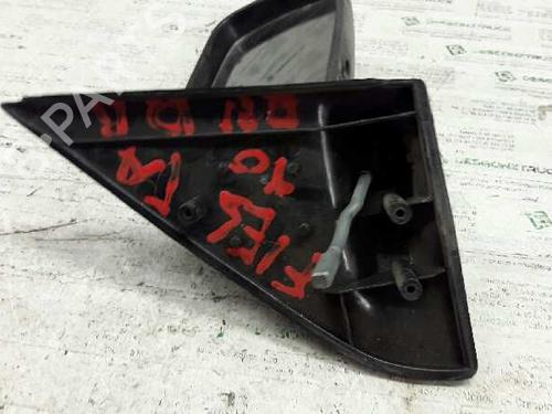 Right mirror FORD FIESTA III (GFJ)  | BP21450438C27
