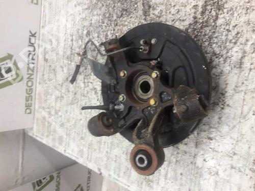 Right rear steering knuckle SUZUKI GRAND VITARA II (JT, TE, TD)  | BP21462109M28 