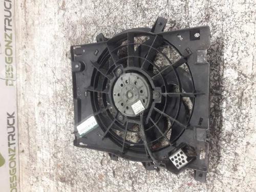 Used Radiator fan OPEL ASTRA H (A04) [2004-2014]  21466194