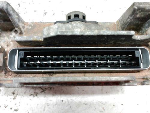 Engine control unit (ECU) MERCEDES-BENZ E-CLASS (W124)  | BP21442438M57 