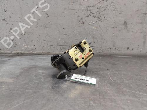 Used Front left lock RENAULT SCÉNIC II (JM0/1_) [2003-2010]  32008368