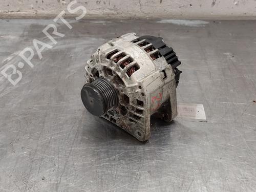 Used Alternator RENAULT LAGUNA II Grandtour (KG0/1_) 1.8 16V (KG0B, KG0M) (120 hp) 31317441