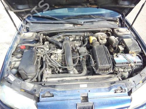 Right mirror PEUGEOT 406 (8B)  | BP21442343C27 