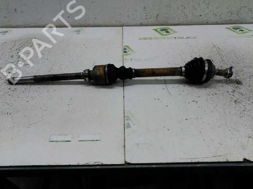 Drivaksel fortil Højre PEUGEOT 406 (8B) [1995-2005]  21439822