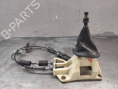 Gearstang Gearstang HYUNDAI ix35 (LM, EL, ELH) 1.7 CRDi (116 hp) 33906504 33906504