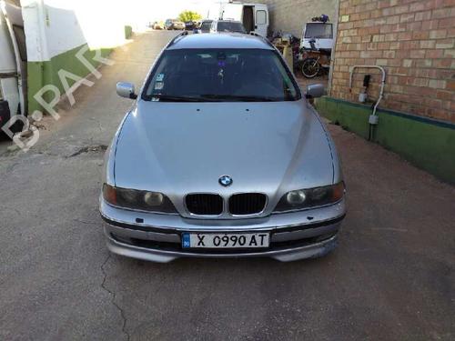 Heater blower motor BMW 5 Touring (E39) 525 tds | BP21459972M62 