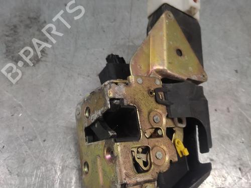 Used Rear right lock VOLVO S40 I (644) 1.9 DI (115 hp) 21558759